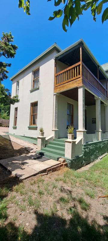 6 Bedroom Property for Sale in Groot Brakrivier Central Western Cape